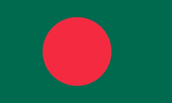 flags